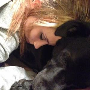 Meet your Posher, Zandra